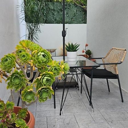 Fanouris Luxury Apartments Chania  Luaran gambar