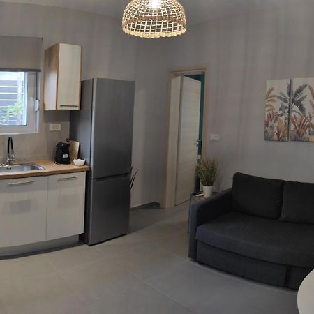Fanouris Luxury Apartments Chania  Luaran gambar