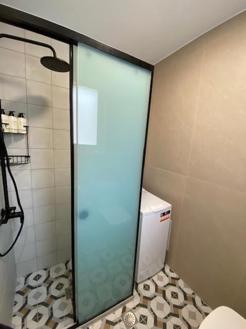Fanouris Luxury Apartments Chania  Luaran gambar