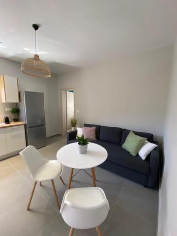 Fanouris Luxury Apartments Chania  Luaran gambar