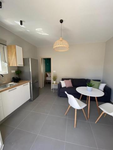 Fanouris Luxury Apartments Chania  Luaran gambar