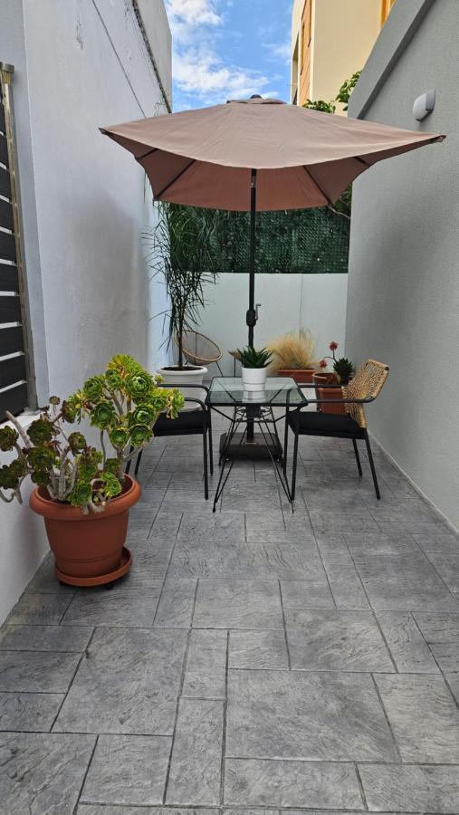 Fanouris Luxury Apartments Chania  Luaran gambar