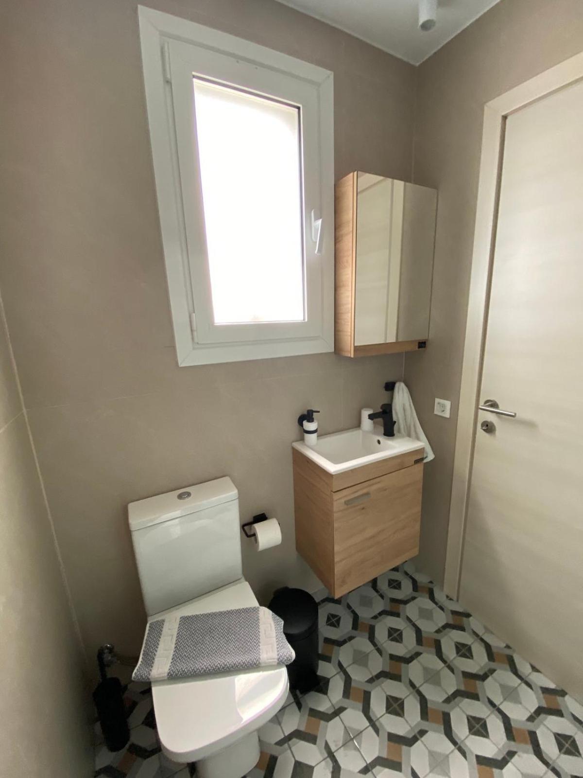 Fanouris Luxury Apartments Chania  Luaran gambar