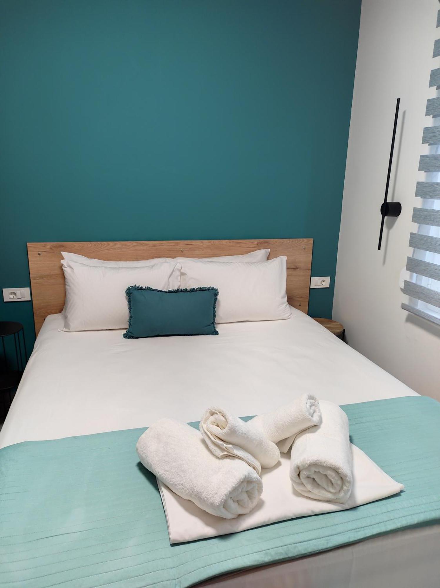 Fanouris Luxury Apartments Chania  Luaran gambar